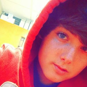 Meet your Posher, Riley